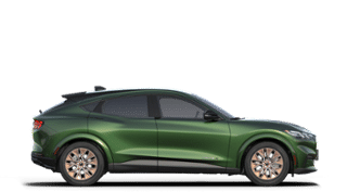 2025 Ford Mustang Mach-E® External Image 1